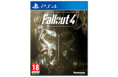 Fallout 4 - PS4 Game